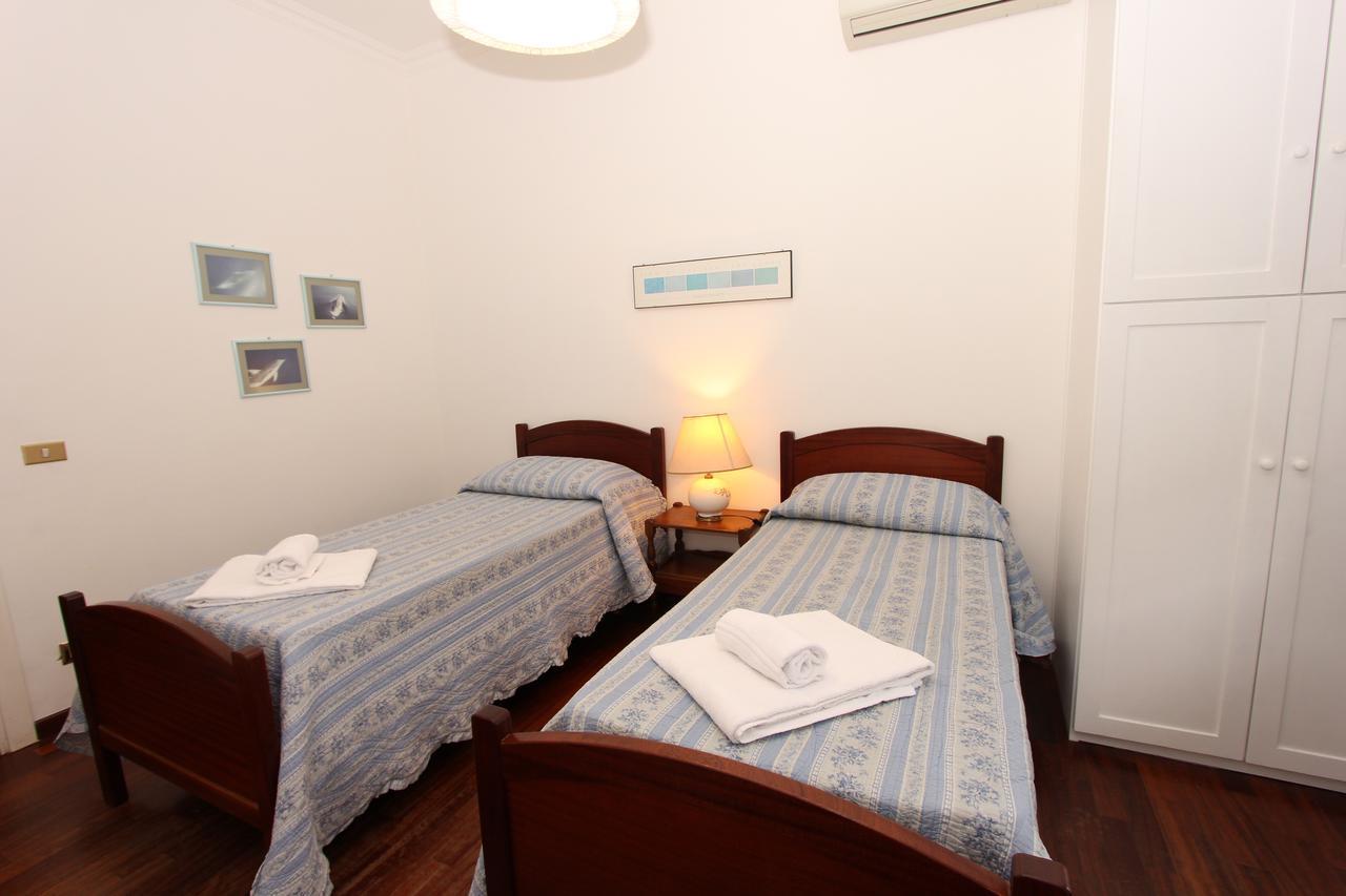 Apartamento Pacinotti Flats