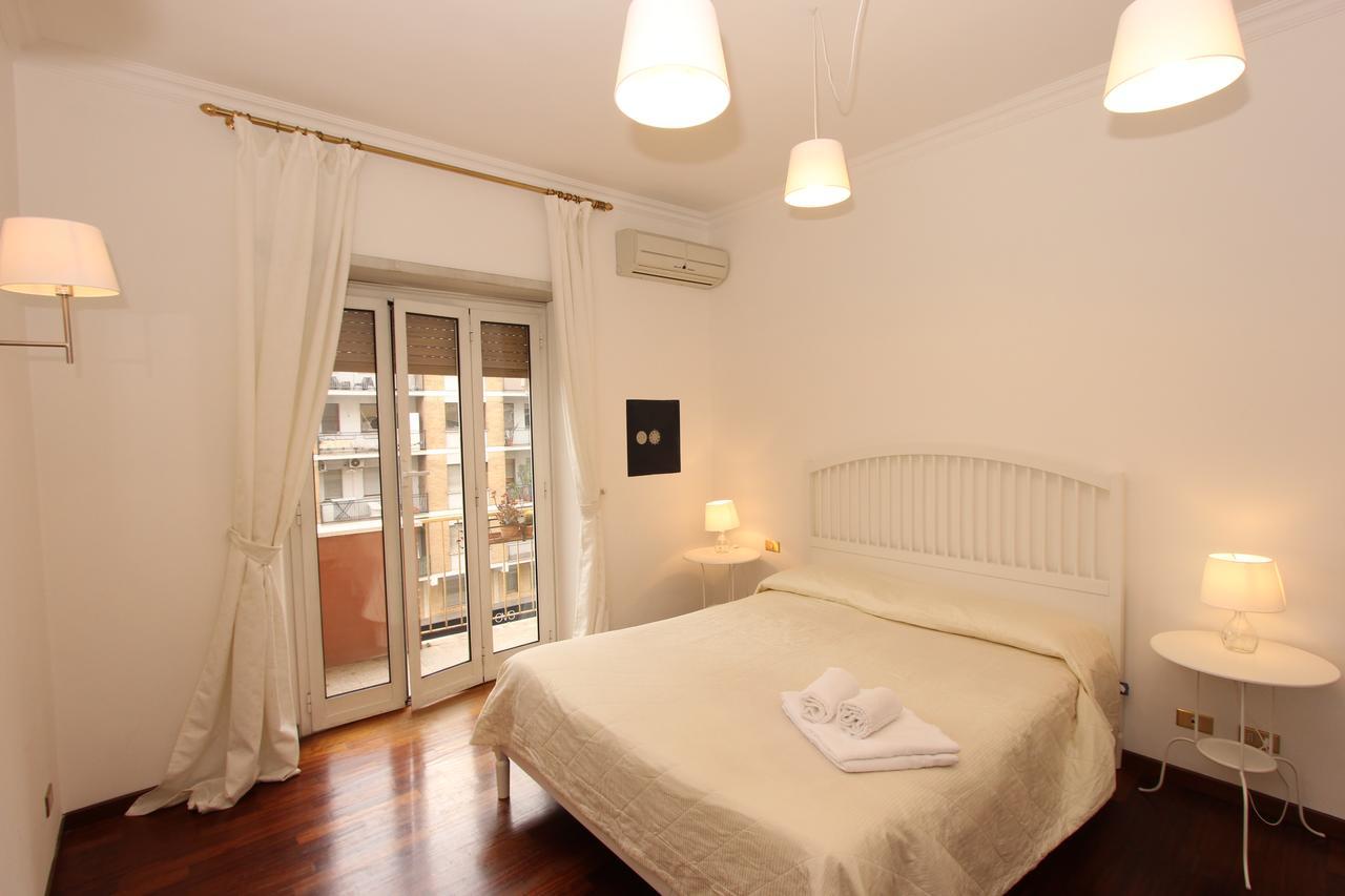 Pacinotti Flats Apartamento Roma