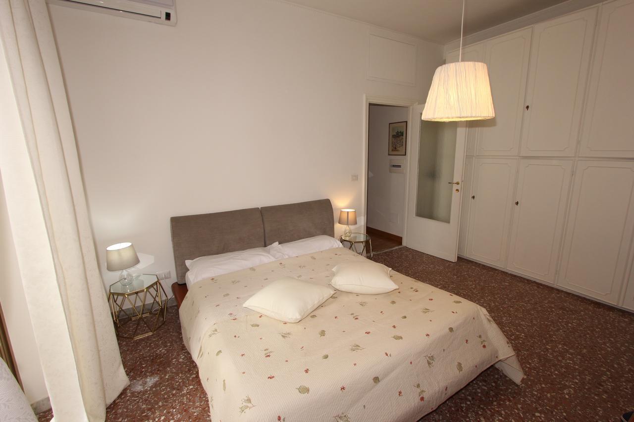 Apartamento Pacinotti Flats *