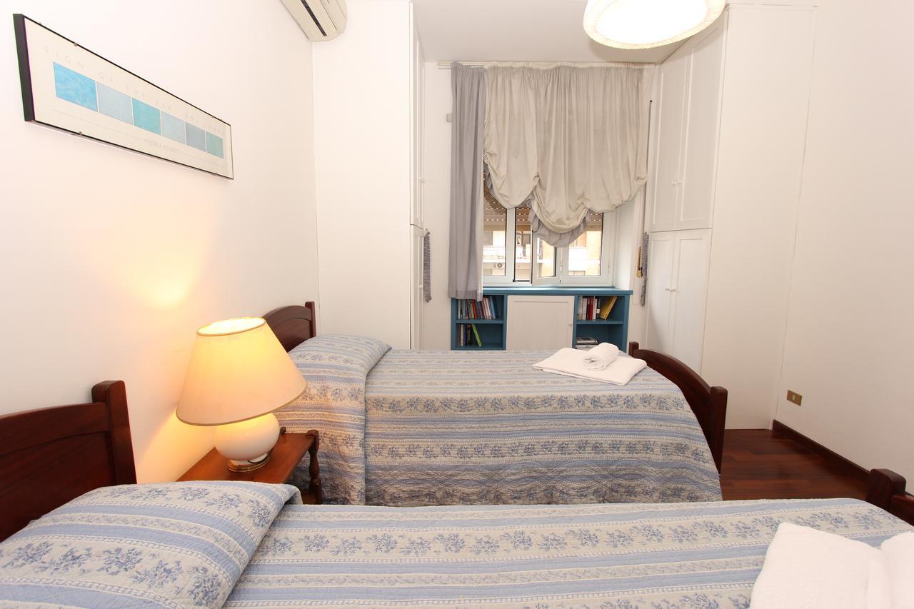 Apartamento Pacinotti Flats