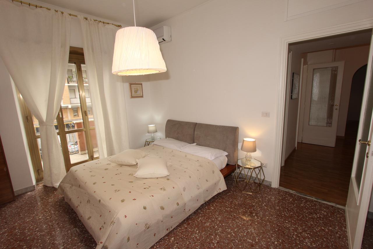 Pacinotti Flats Apartamento Roma