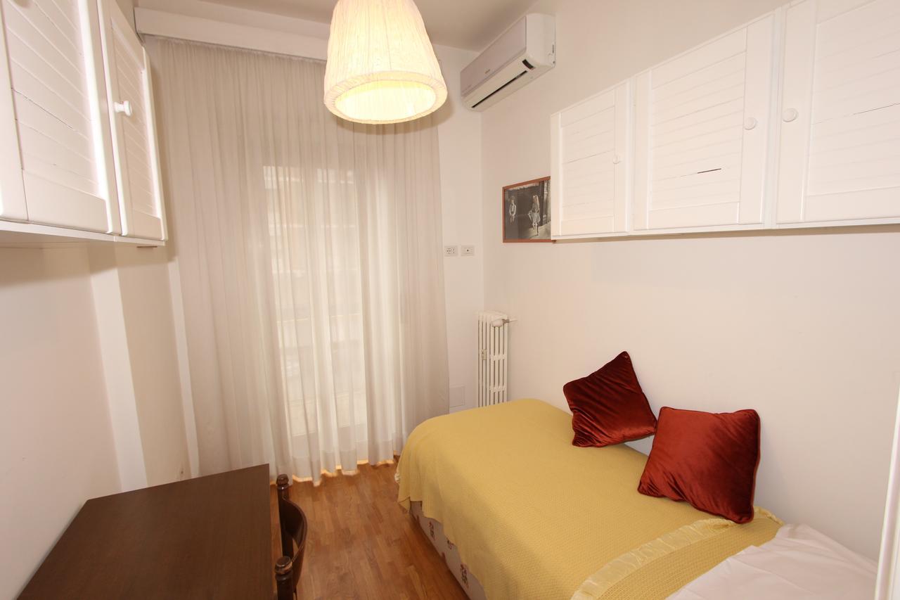 Apartamento Pacinotti Flats Roma