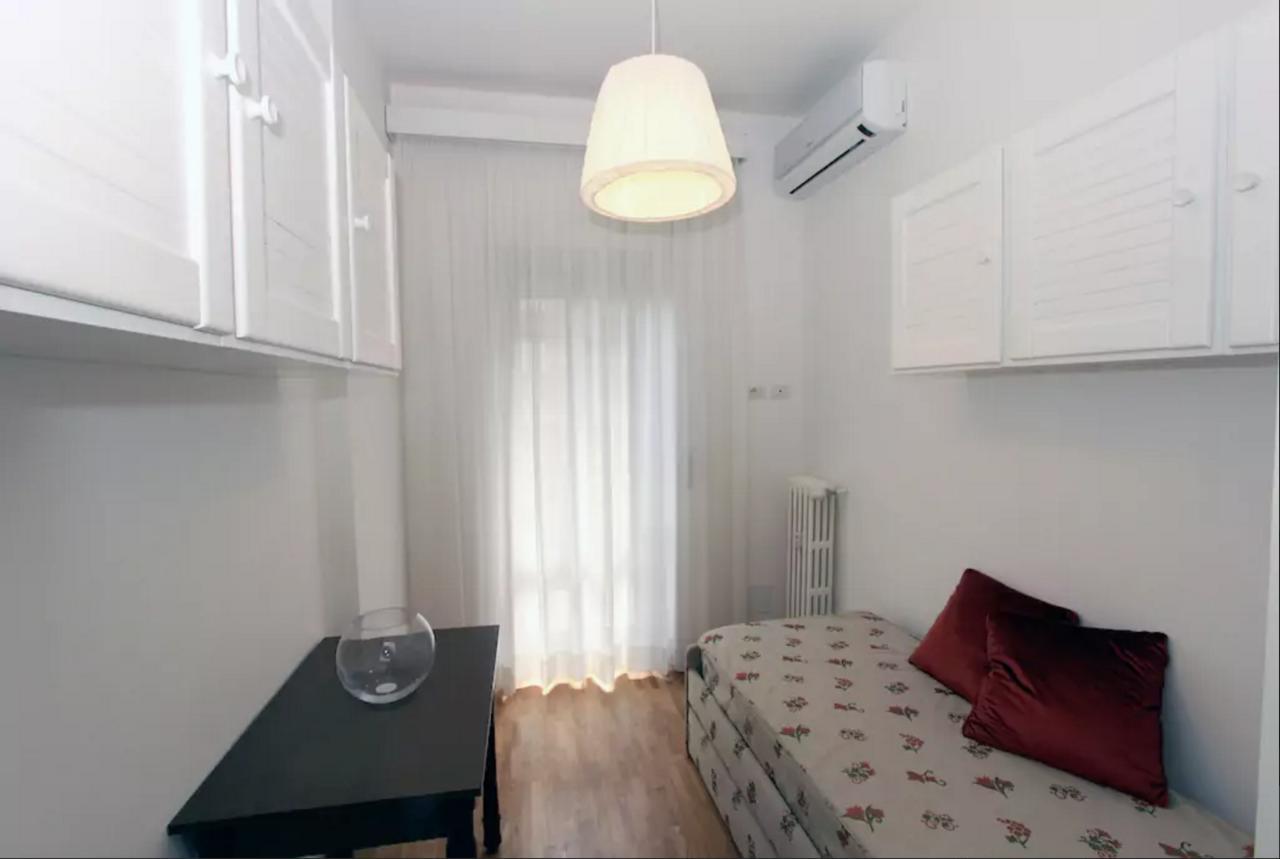 Pacinotti Flats Apartamento *
