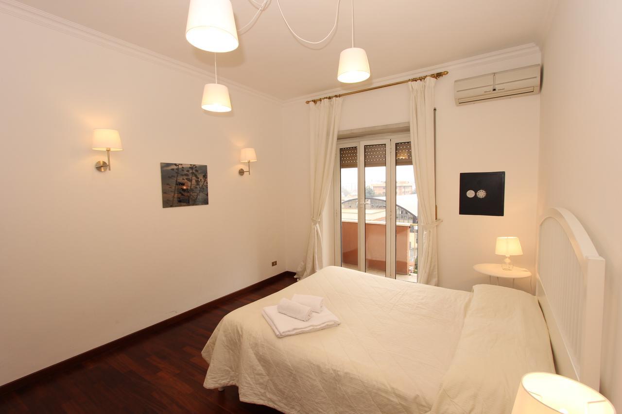 Apartamento Pacinotti Flats *