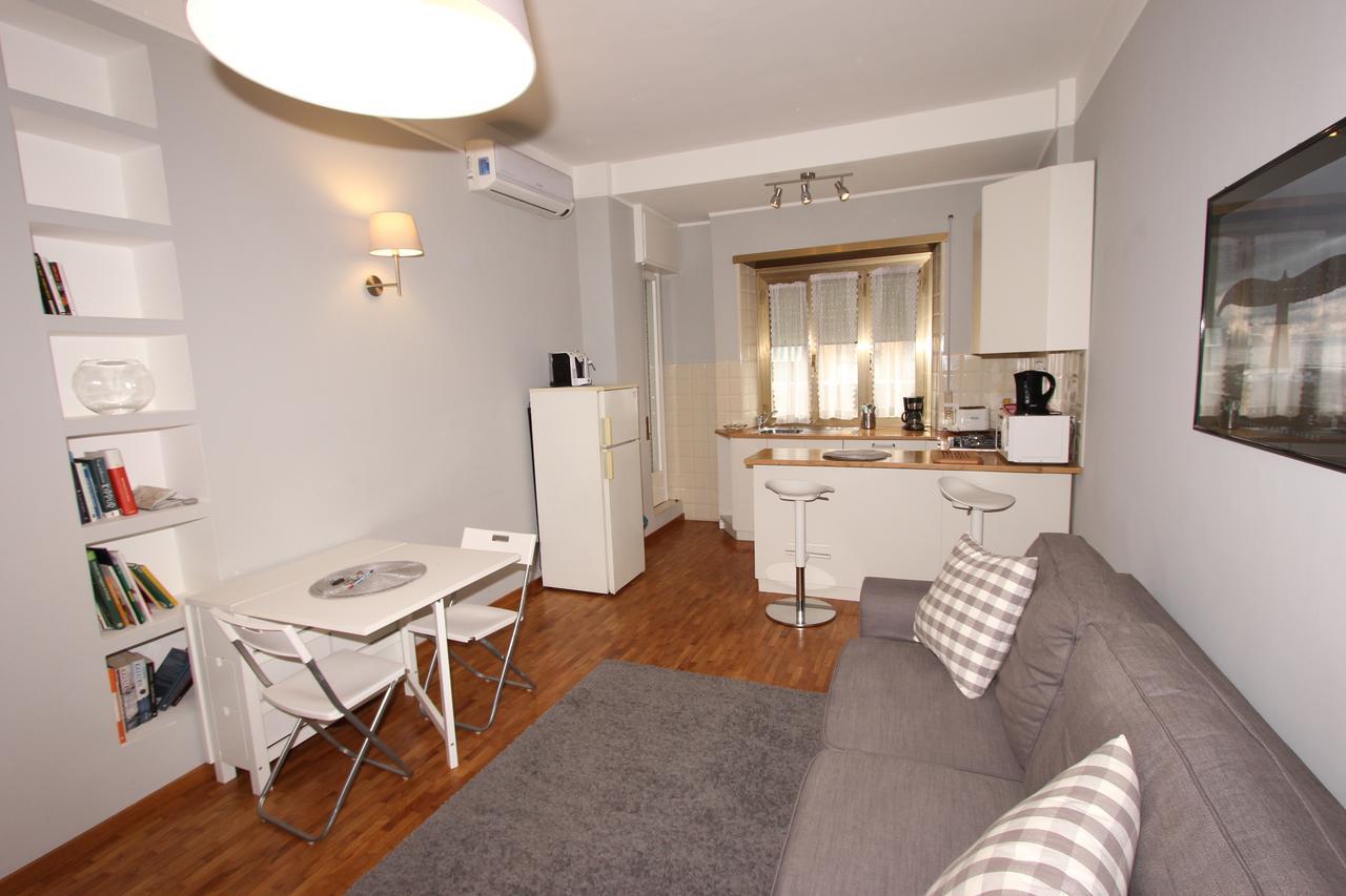 Apartamento Pacinotti Flats