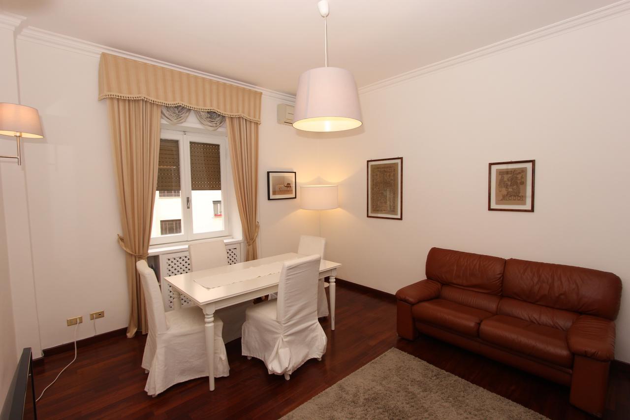 Apartamento Pacinotti Flats *