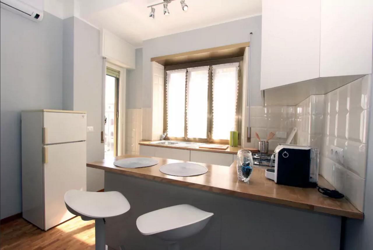Apartamento Pacinotti Flats