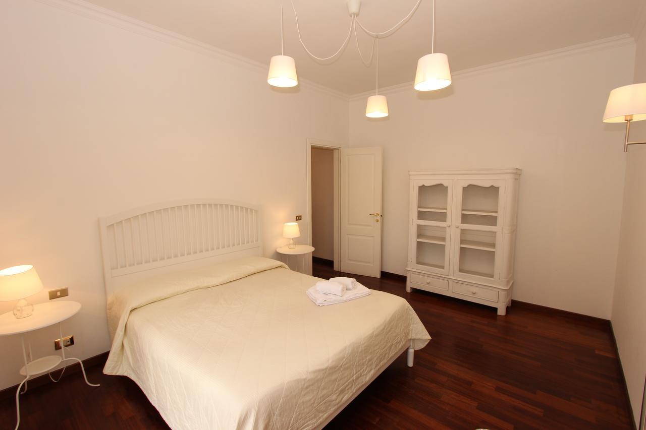 Pacinotti Flats Apartamento *