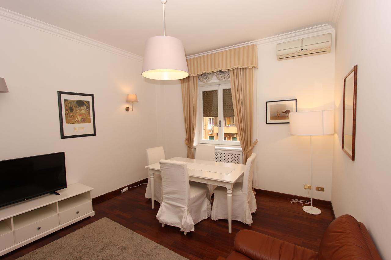Apartamento Pacinotti Flats *