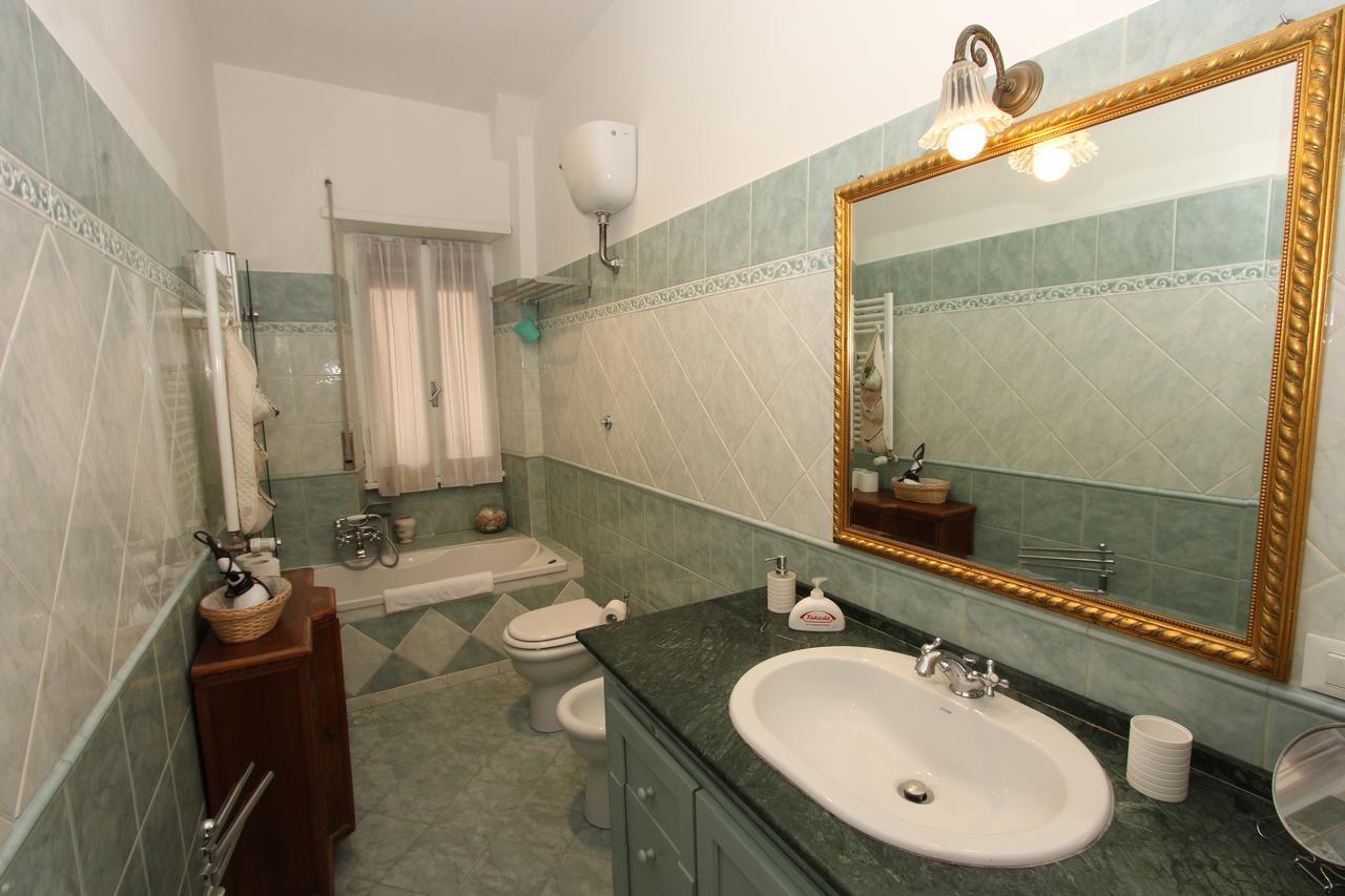 Pacinotti Flats Apartamento